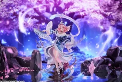 Solarain Touhou Project - Saigyouzi Yuyuko - 1/7 - Natural-Born Ghost Ver.