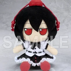 Outlet Gift Touhou Project - Shameimaru Aya - FumoFumo - Touhou Plush Series 33