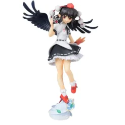Discount SEGA Touhou Project - Syameimaru Aya - PM Figure