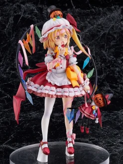 Outlet Good Smile Company Touhou Project Flandre Scarlet [AQ] 1/7
