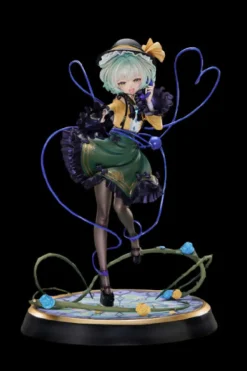 MAGI ARTS Touhou Project Honkowa! I'm Behind You - Komeiji Koishi - 1/6 - Deluxe Edition Sale