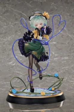 Best MAGI ARTS Touhou Project Honkowa! I'm Behind You - Komeiji Koishi - 1/6