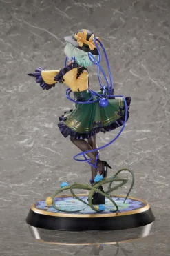 Best MAGI ARTS Touhou Project Honkowa! I'm Behind You - Komeiji Koishi - 1/6