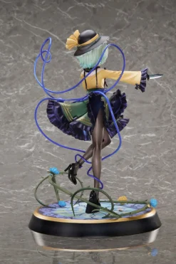 Best MAGI ARTS Touhou Project Honkowa! I'm Behind You - Komeiji Koishi - 1/6