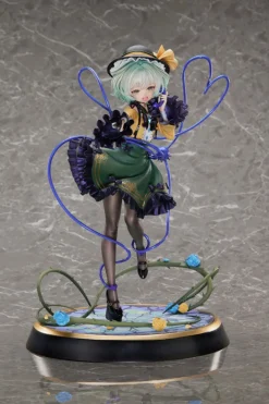 Best MAGI ARTS Touhou Project Honkowa! I'm Behind You - Komeiji Koishi - 1/6