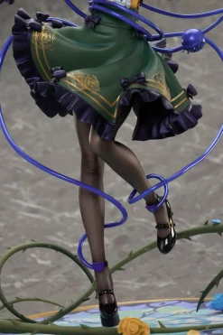 Best MAGI ARTS Touhou Project Honkowa! I'm Behind You - Komeiji Koishi - 1/6