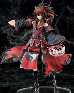 New Ques Q Touhou Project Reimu Hakurei Koumajou Densetsu Ver. 1/8