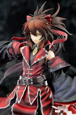 New Ques Q Touhou Project Reimu Hakurei Koumajou Densetsu Ver. 1/8