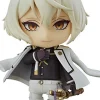 Outlet Orange Rouge As Manufacturer Touken Ranbu - Online - Higekiri - Nendoroid #841 (Orange Rouge)