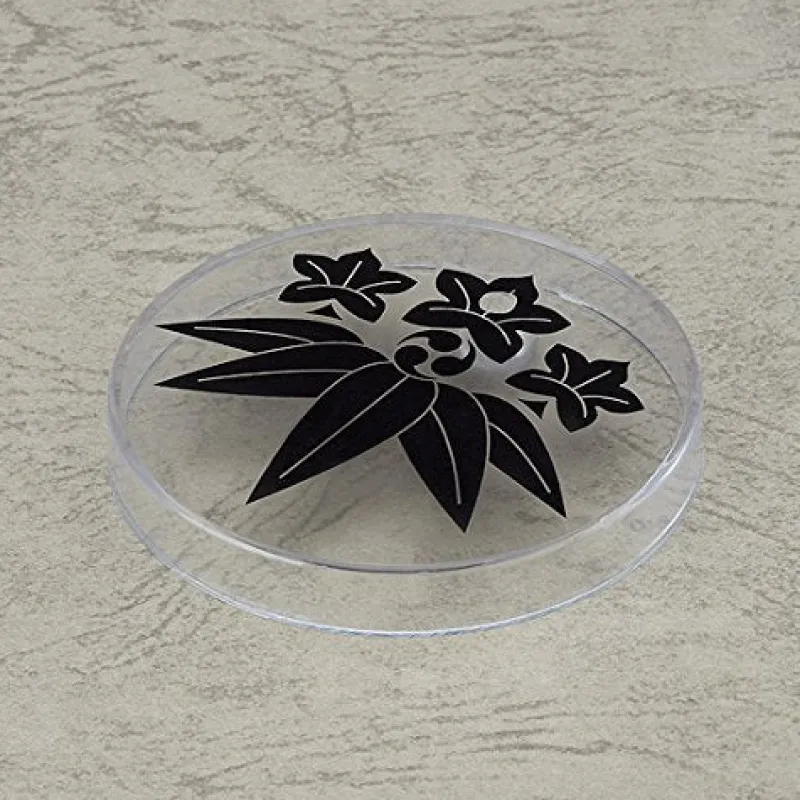 Outlet Orange Rouge As Manufacturer Touken Ranbu - Online - Higekiri - Nendoroid #841 (Orange Rouge)