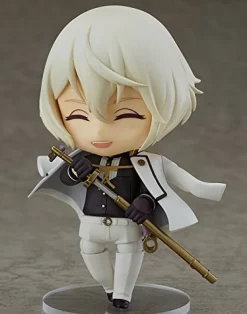 Outlet Orange Rouge As Manufacturer Touken Ranbu - Online - Higekiri - Nendoroid #841 (Orange Rouge)
