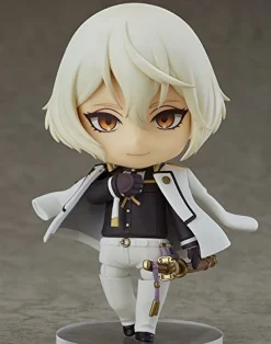 Outlet Orange Rouge As Manufacturer Touken Ranbu - Online - Higekiri - Nendoroid #841 (Orange Rouge)