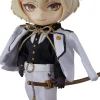 Best Orange Rouge Touken Ranbu - Online - Higekiri - Nendoroid Doll