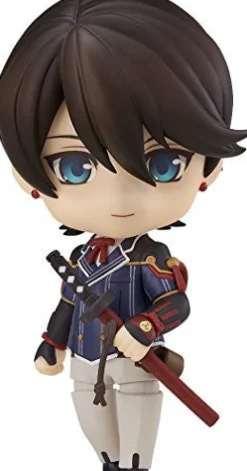 オランジュ・ルージュ Touken Ranbu - Online - Horikawa Kunihiro - Nendoroid #745 Online