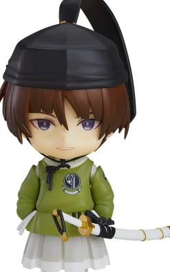 Best Orange Rouge Touken Ranbu - Online - Ishikirimaru - Nendoroid #1085