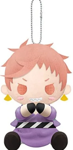 Kotobukiya Touken Ranbu - Online - Iwatooshi - es Series nino - PitaNui