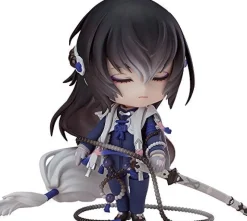 Online Orange Rouge As Manufacturer Touken Ranbu - Online - Juzumaru Tsunetsugu - Nendoroid #827 (Orange Rouge)