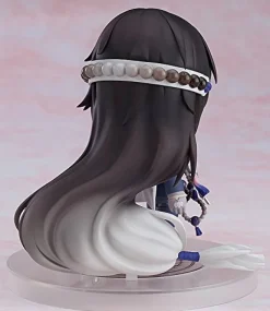 Online Orange Rouge As Manufacturer Touken Ranbu - Online - Juzumaru Tsunetsugu - Nendoroid #827 (Orange Rouge)