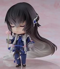 Online Orange Rouge As Manufacturer Touken Ranbu - Online - Juzumaru Tsunetsugu - Nendoroid #827 (Orange Rouge)