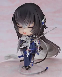 Online Orange Rouge As Manufacturer Touken Ranbu - Online - Juzumaru Tsunetsugu - Nendoroid #827 (Orange Rouge)