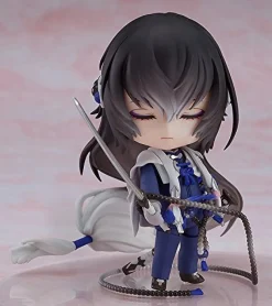 Online Orange Rouge As Manufacturer Touken Ranbu - Online - Juzumaru Tsunetsugu - Nendoroid #827 (Orange Rouge)