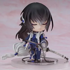 Online Orange Rouge As Manufacturer Touken Ranbu - Online - Juzumaru Tsunetsugu - Nendoroid #827 (Orange Rouge)