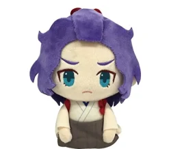 Discount SunRise Touken Ranbu - Online - Kasen Kanesada - Suwarase Team Nuigurumi
