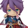 New Orange Rouge As Manufacturer Touken Ranbu - Online - Kasen Kanesada - Nendoroid #938 (Orange Rouge)