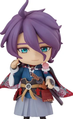 New Orange Rouge As Manufacturer Touken Ranbu - Online - Kasen Kanesada - Nendoroid #938 (Orange Rouge)