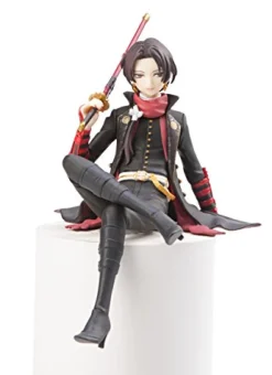 Sale FuRyu Touken Ranbu - Online - Kashuu Kiyomitsu - Noodle Stopper Figure