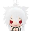 Kotobukiya Touken Ranbu - Online - Kogitsunemaru - es Series nino - PitaNui - Plush Mascot Best