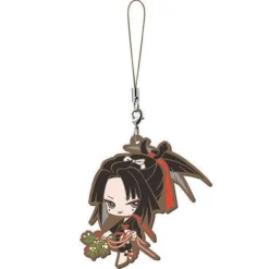 Bandai Touken Ranbu - Online - Kogarasumaru - Capsule Rubber Mascot - Rubber Strap - Touken Ranbu -ONLINE- Capsule Rubber Mascot Uchiban 2 Clearance