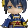 Sale Orange Rouge Touken Ranbu - Online - Mikazuki Munechika - Nendoroid - Nendoroid Swacchao