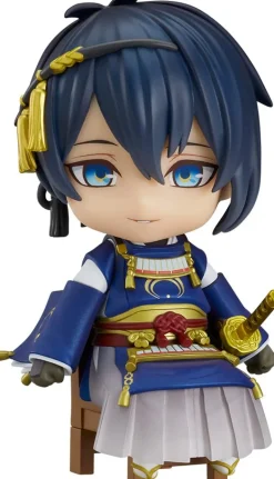 Sale Orange Rouge Touken Ranbu - Online - Mikazuki Munechika - Nendoroid - Nendoroid Swacchao