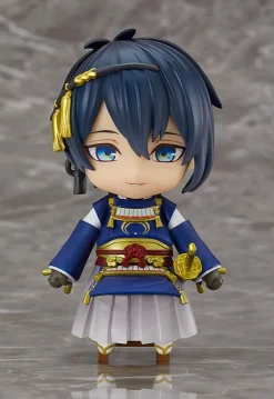 Sale Orange Rouge Touken Ranbu - Online - Mikazuki Munechika - Nendoroid - Nendoroid Swacchao