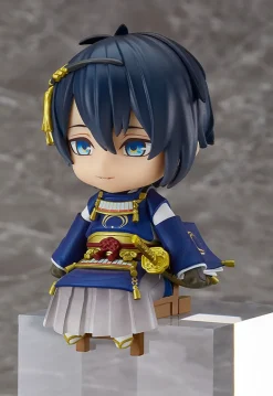 Sale Orange Rouge Touken Ranbu - Online - Mikazuki Munechika - Nendoroid - Nendoroid Swacchao