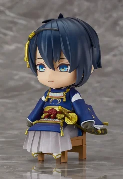 Sale Orange Rouge Touken Ranbu - Online - Mikazuki Munechika - Nendoroid - Nendoroid Swacchao