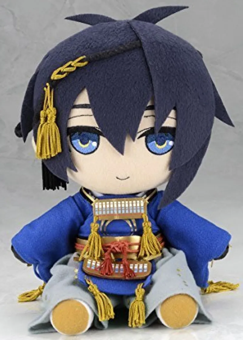 Gift Touken Ranbu - Online - Mikazuki Munechika Online