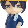 Orange Rouge Touken Ranbu - Online - Mikazuki Munechika - Nendoroid Co-de - Uchiban Co-de Outlet
