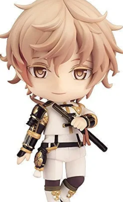 Orange Rouge Touken Ranbu - Online - Monoyoshi Sadamune - Nendoroid #651