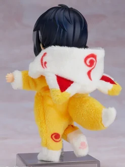 Orange Rouge As Manufacturer Touken Ranbu - Online - Nendoroid Doll Kigurumi Pajama - Konnosuke (Orange Rouge)