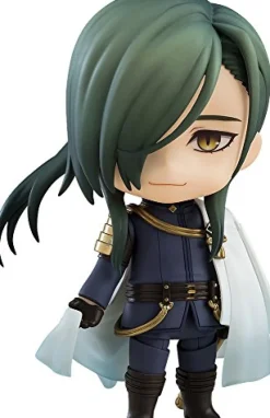 Clearance Orange Rouge As Manufacturer Touken Ranbu - Online - Nikkari Aoe - Nendoroid #891 (Orange Rouge)