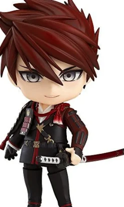 Orange Rouge Touken Ranbu - Online - Ookanehira - Nendoroid #810 Best