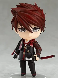 Orange Rouge Touken Ranbu - Online - Ookanehira - Nendoroid #810 Best