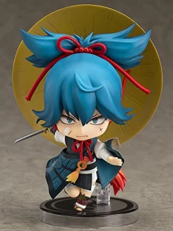 Outlet Orange Rouge Touken Ranbu - Online - Sayo Samonji - Nendoroid #717