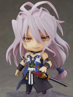 Orange Rouge As Manufacturer Touken Ranbu - Online - Sengo Muramasa - Nendoroid #1071 (Orange Rouge)