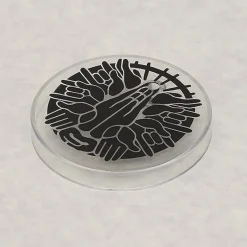 Orange Rouge As Manufacturer Touken Ranbu - Online - Sengo Muramasa - Nendoroid #1071 (Orange Rouge)