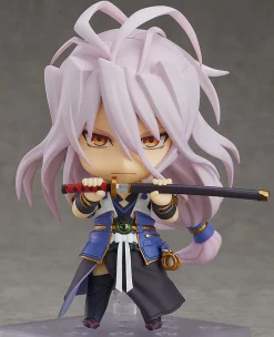 Orange Rouge As Manufacturer Touken Ranbu - Online - Sengo Muramasa - Nendoroid #1071 (Orange Rouge)