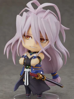 Orange Rouge As Manufacturer Touken Ranbu - Online - Sengo Muramasa - Nendoroid #1071 (Orange Rouge)
