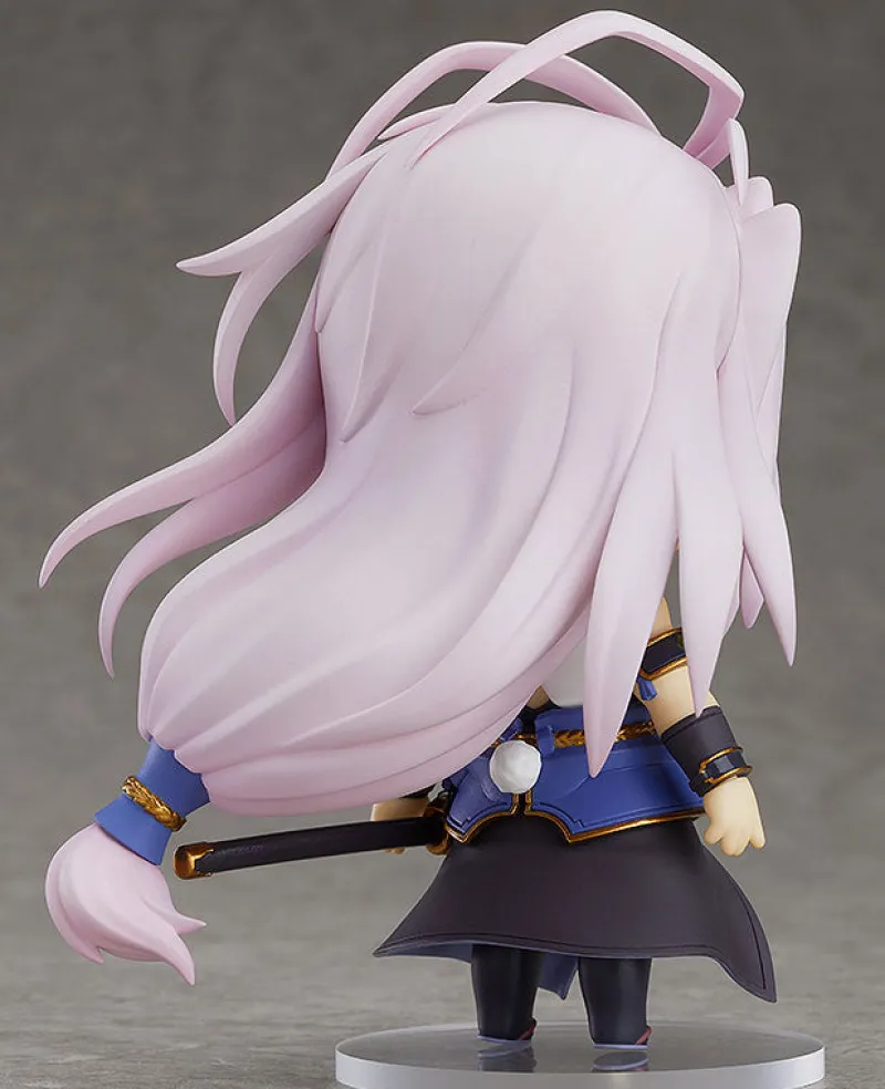 Orange Rouge As Manufacturer Touken Ranbu - Online - Sengo Muramasa - Nendoroid #1071 (Orange Rouge)